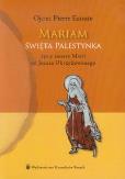 Okładka książki Mariam Święta Palestynka