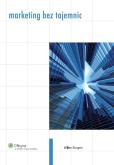 Okładka książki Marketing bez tajemnic
