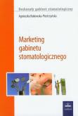 Okładka książki Marketing gabinetu stomatologicznego