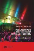 Opakowanie Media regionalne a zainteresowania kulturalne młodzieży