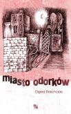 Okładka książki Miasto Odorków