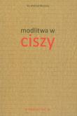 Okładka książki Modlitwa w ciszy