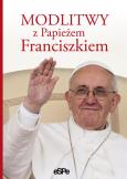 Okładka książki Modlitwy z Papieżem Franciszkiem