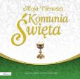 Okładka książki Moja Pierwsza Komunia Święta