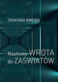 Okładka książki Naukowe wrota do zaświatów