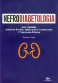 Opakowanie Nefrodiabetologia