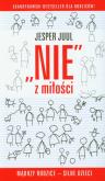 Okładka książki Nie'' z miłości