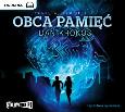 Okładka książki Obca pamięć - Audiobook