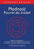 Okładka książki Płodność. Powrót do źródeł