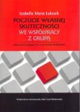Okładka książki Poczucie własnej skuteczności we współpracy z grupą