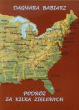 Okładka książki Podróż za kilka zielonych