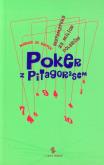 Okładka książki Poker z Pitagorasem