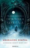Okładka książki Przebudzenia doktora Sorena