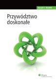 Okładka książki Przywództwo doskonałe