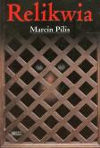 Okładka książki Relikwia