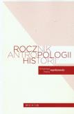 Opakowanie Rocznik antropologii historii 2012/II/1(2)
