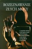 Okładka książki Rozeznawanie złych mocy