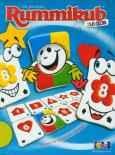 Okładka książki Rummikub Junior