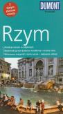 Okładka książki Rzym Przewodnik