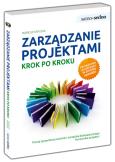 Okładka książki Samo Sedno - Zarządzanie projektami krok po kroku