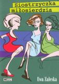 Okładka książki Siostrzyczka miłosierdzia