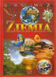 Okładka książki Skarbnica wiedzy - Ziemia