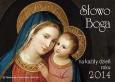 Opakowanie Słowo Boga na każdy dzień roku 2014