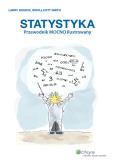 Statystyka. Autor: Gonick Larry, Smith Woollcott. Dobreksiazki.pl Okładka książki Statystyka