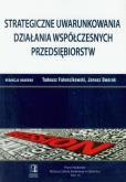 Opakowanie Strategiczne uwarunkowania działania współczesnych przedsiębiorstw t.13