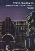 Opakowanie Studia regionalne