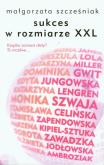 Okładka książki Sukces w rozmiarze XXL