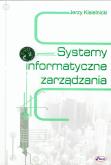 Okładka książki Systemy informatyczne zarządzania