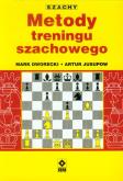 Okładka książki Szachy. Metody treningu szachowego