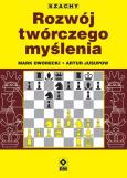Okładka książki Szachy. Rozwój twórczego myślenia