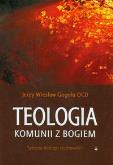 Okładka książki Teologia komunii z Bogiem