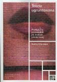 Okładka książki Teoria ugruntowana