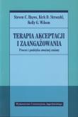 Okładka książki Terapia akceptacji i zaangażowania