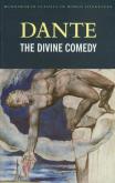 Okładka książki The Divine Comedy