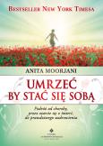 Okładka książki Umrzeć by stać się sobą