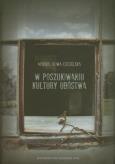 Okładka książki W poszukiwaniu kultury ubóstwa