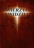 Okładka książki Wierzyć i widzieć