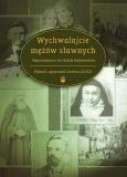 Okładka książki Wychwalajcie mężów sławnych