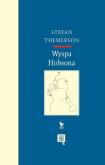 Okładka książki Wyspa Hobsona
