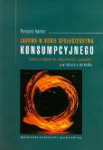 Okładka książki Zabawa w dobie społeczeństwa konsumpcyjnego