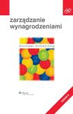 Okładka książki Zarządzanie wynagrodzeniami