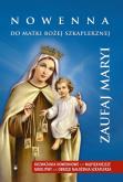 Okładka książki Zaufaj Maryi