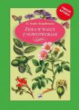 Okładka książki Zioła w walce z nowotworami