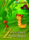 Okładka książki Zwierzyniec Pana Boga WDS