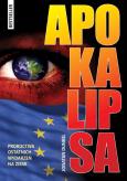 Okładka książki Apokalipsa