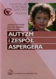 Autyzm i zespół Aspergera. Autor: Anita Bryńska, Jadwiga Komender. Dobreksiazki.pl Okładka książki Autyzm i zespół Aspergera